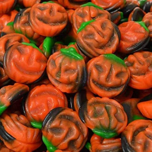 Citrouille - 100g