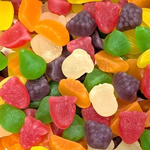 Tropical Mix Halal - 100g