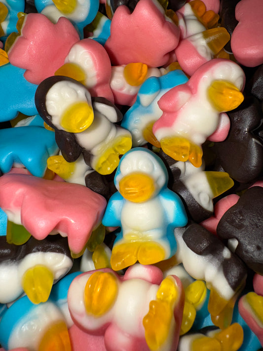 Pingouin Lisse - 100g