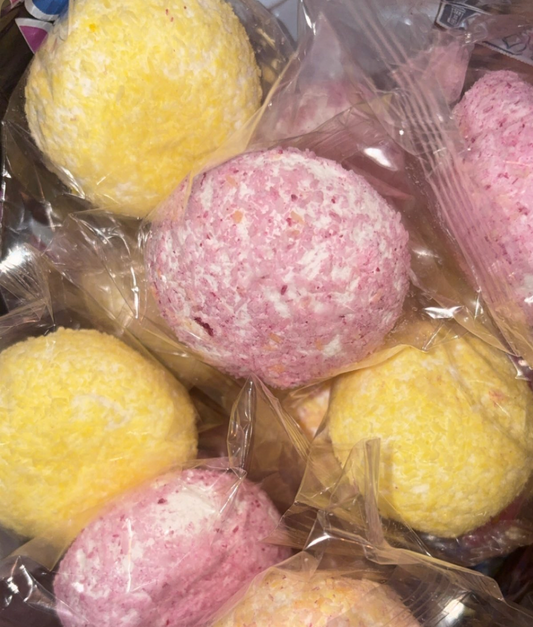 Boule Coco (x1)