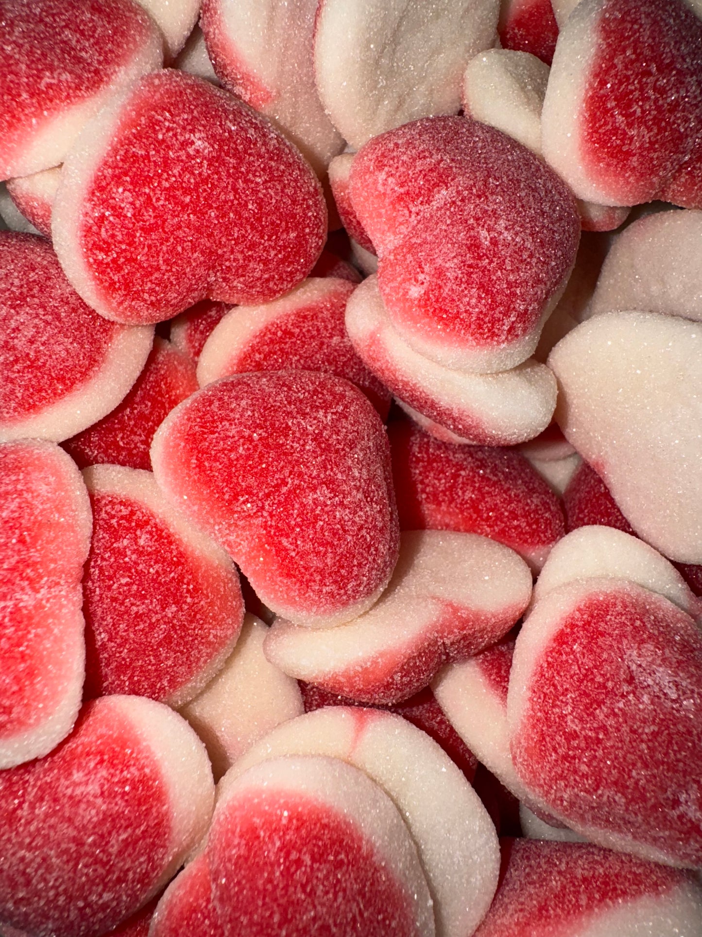 Double Cœurs Halal - 100g