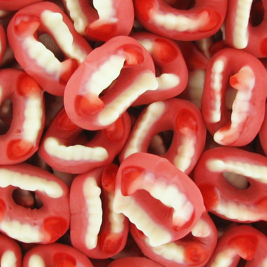 Dents De Vampire - 100g