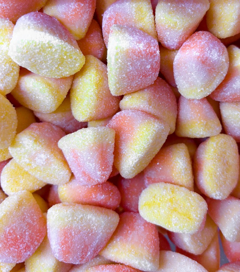 Bisou Twist Caramel - 100g