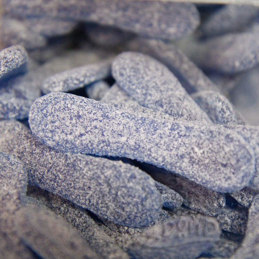 Langue Citrique Bleu - 100g