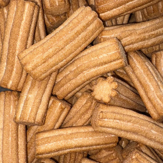 Churros Goût Chocolat (x5)