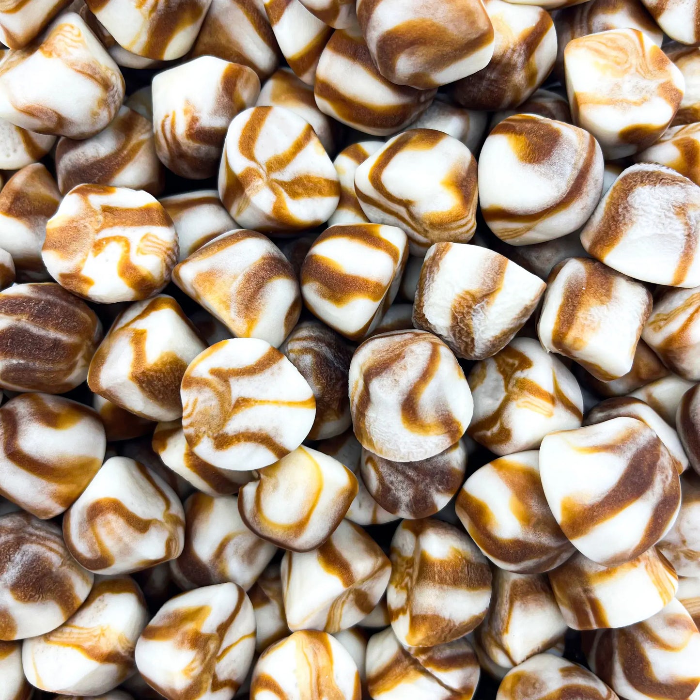 Bisou Twisty Cola Halal - 100g