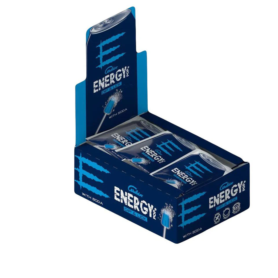 Sucette Energy Drink (x1)