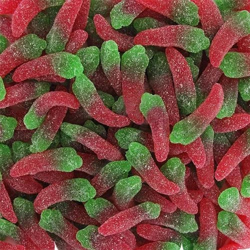Piment Acide Halal - 100g