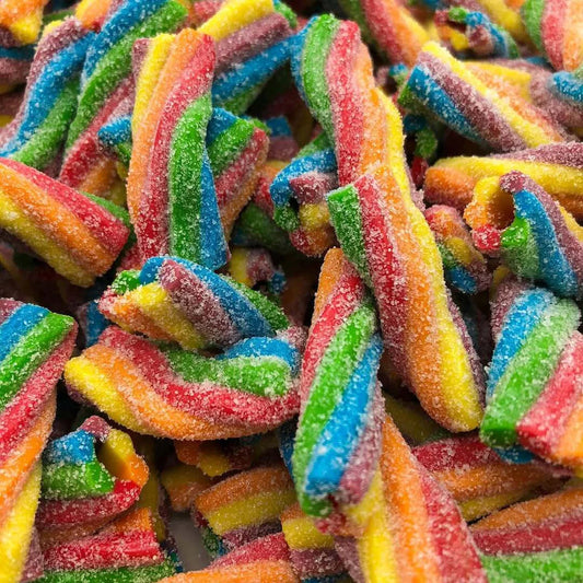Pika Boom Halal - 100g