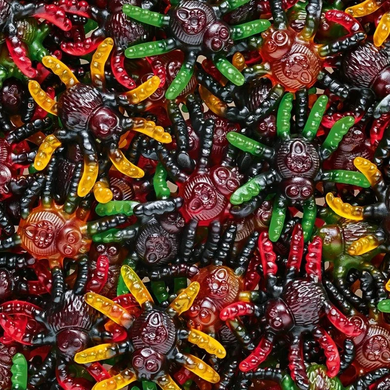Tarentule - 100g