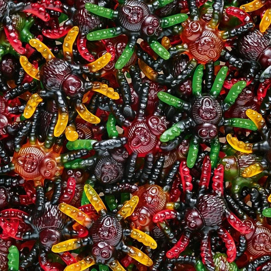 Tarentule - 100g