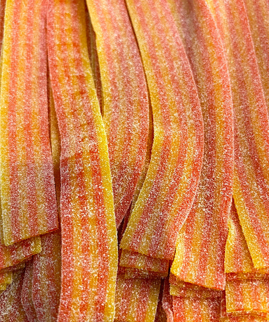 Bandeau/Ceinture Mangue-Passion (par 10)