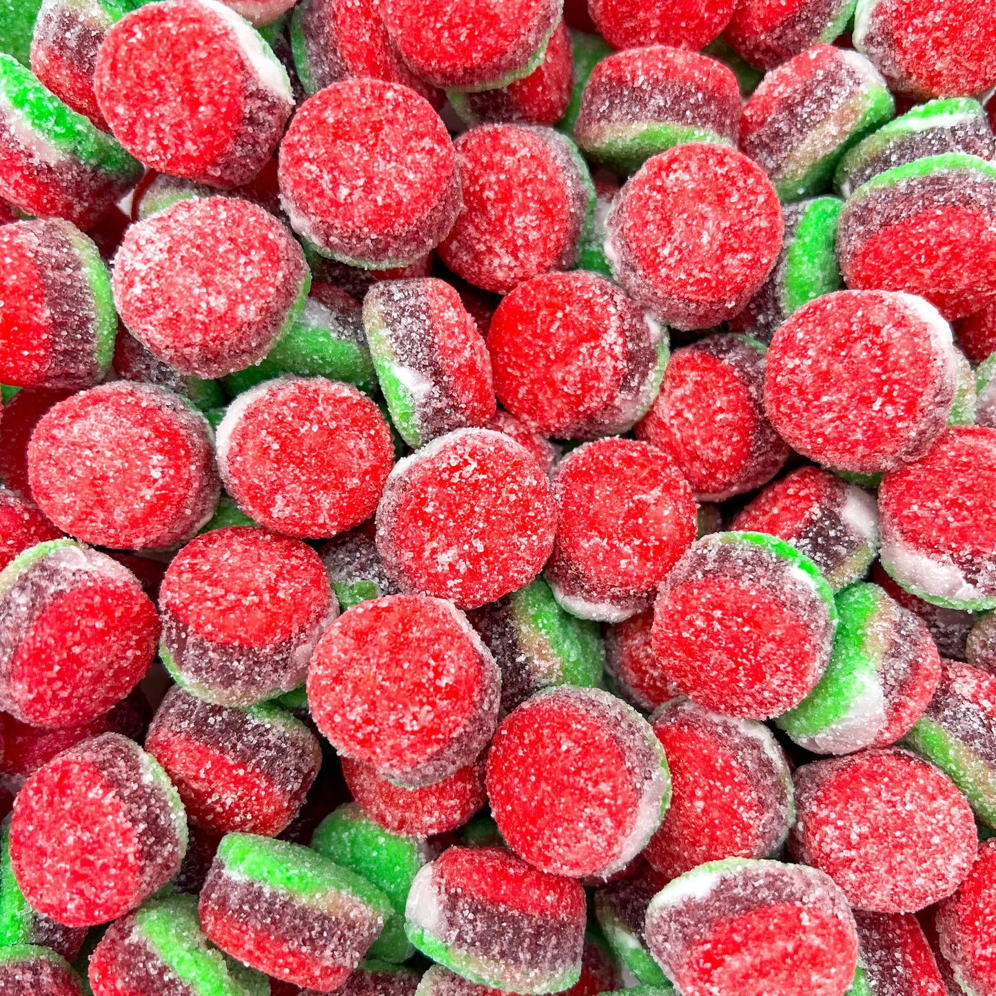 Tartelette Pastèque Halal - 100g