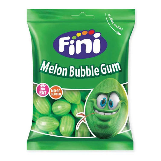 Chewing-gum Melon - 100g