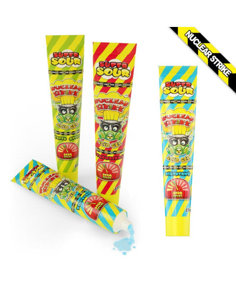 Tube Gel Acide - 35g (x1)