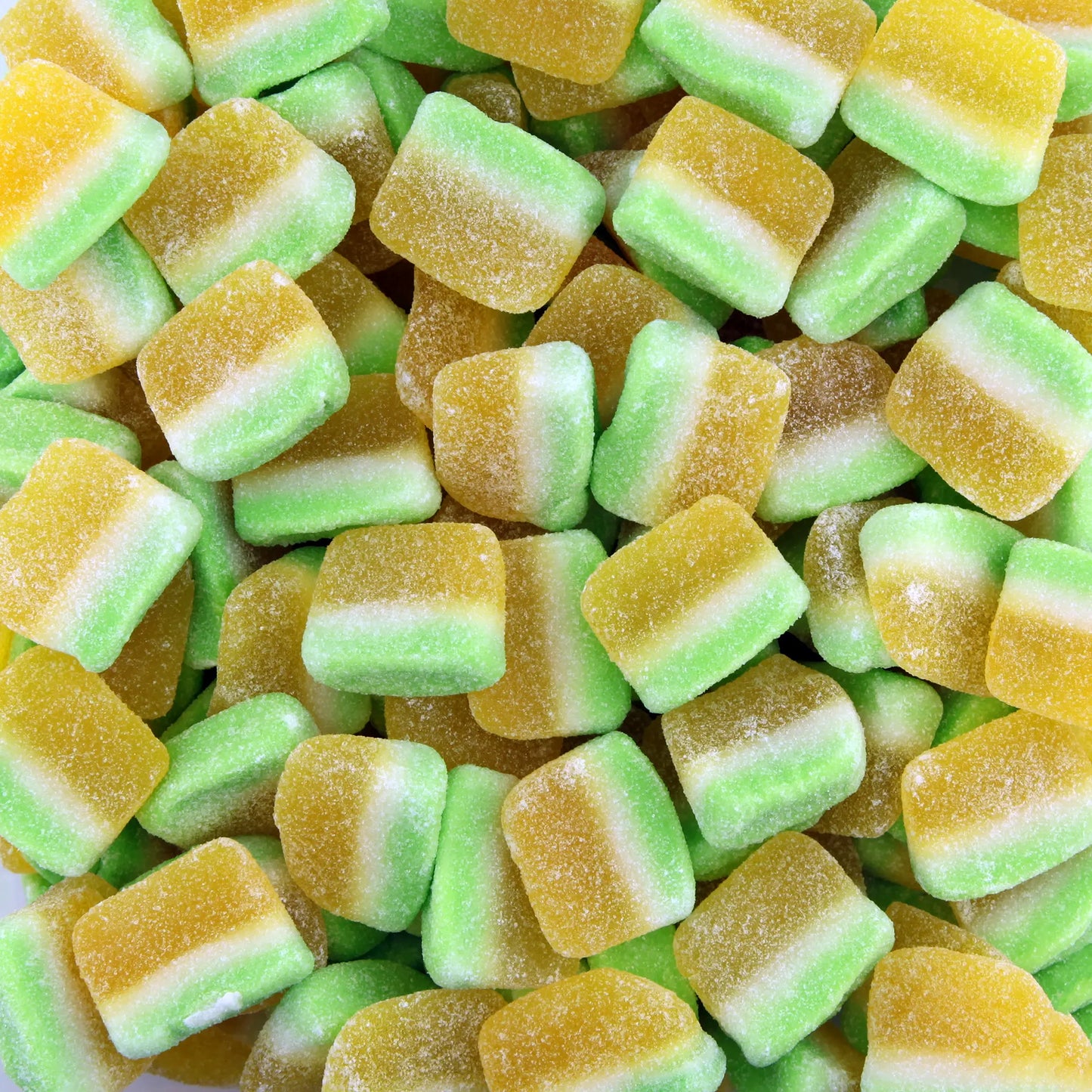 Tranche Ananas Halal - 100g