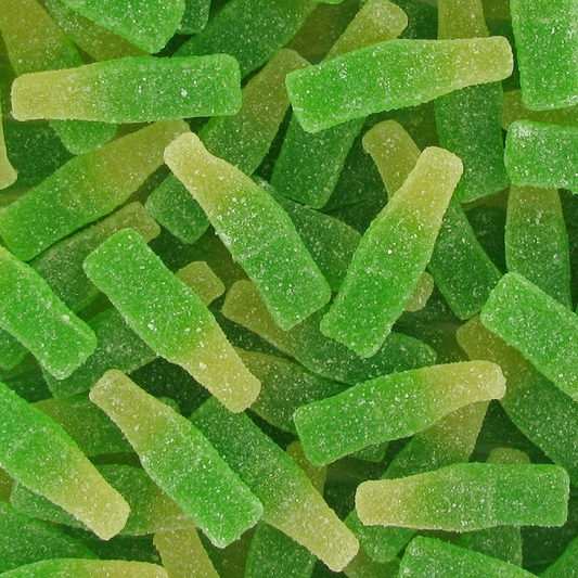 Bouteille Mojito Halal - 100g