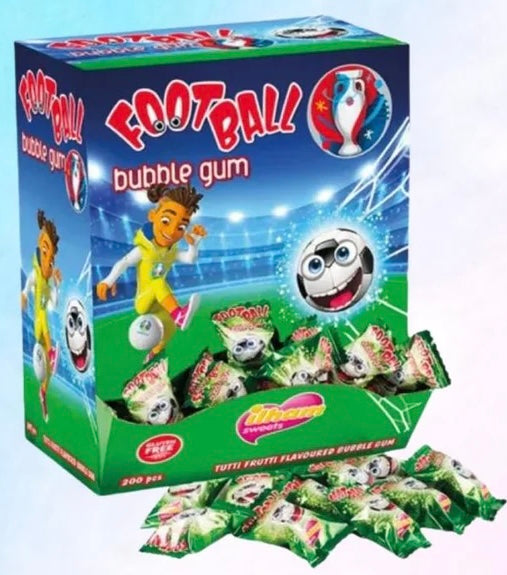 Chewing-gum Tutti Frutti (x1)