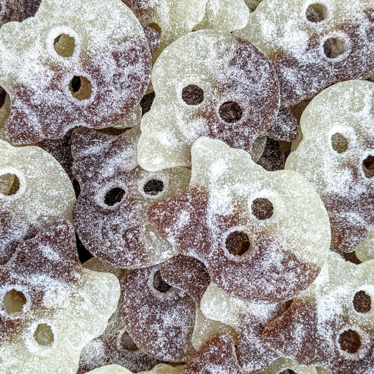 Bubs Cola - 100g