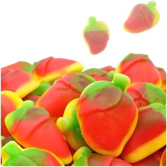 Mangue Fourrée - 100g