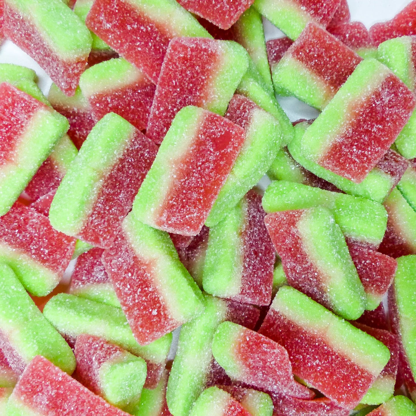 Tranche Pastèque Halal - 100g