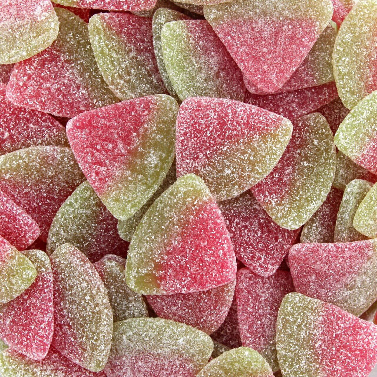 Pastèque Citrique - 100g