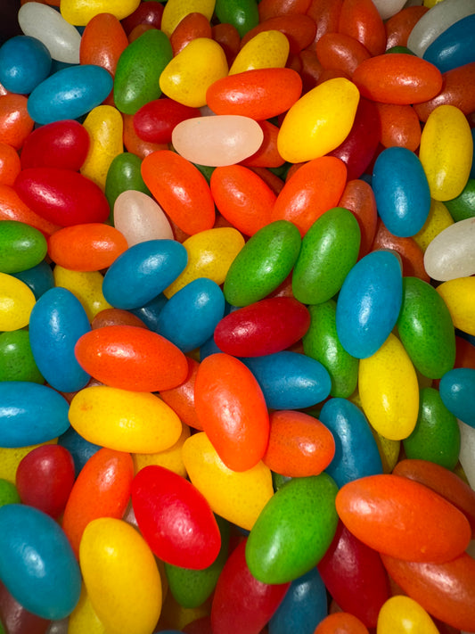 Jelly Beans Halal - 100g