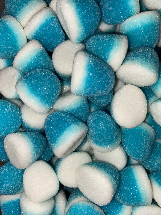 Bisous Sucrés Framboise Halal - 100g