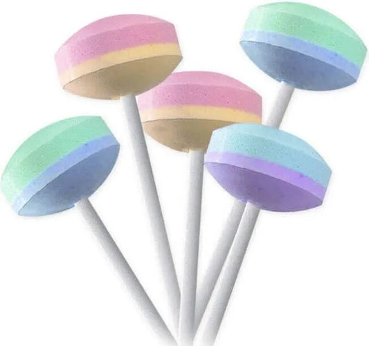 Sucette Dextrose Lollies (x1)