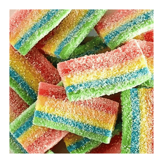 Magic Carpets Halal - 100g