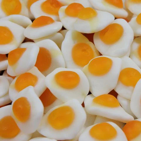 Œuf au plat Halal - 100g