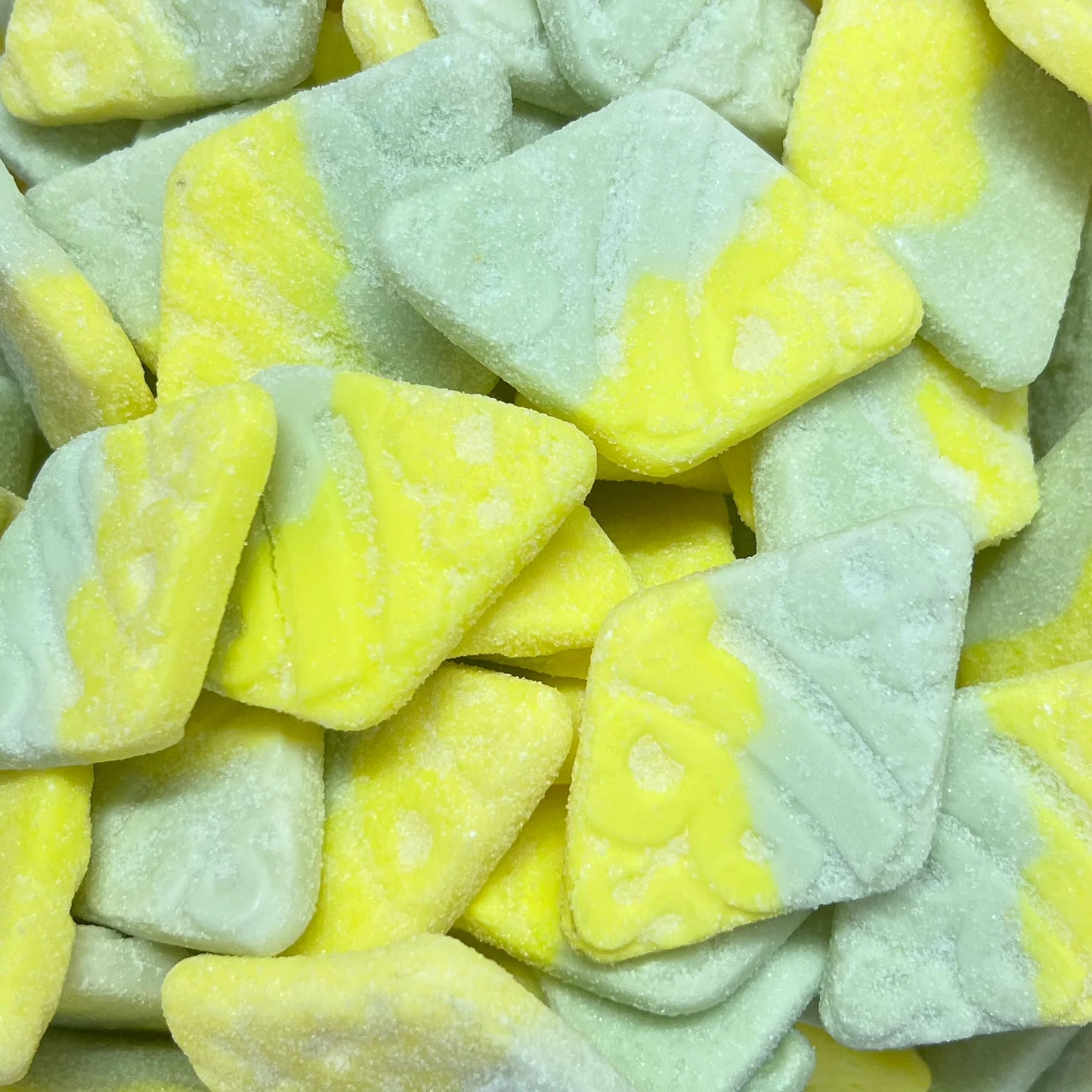 Bubs Tutti Frutti - 100g