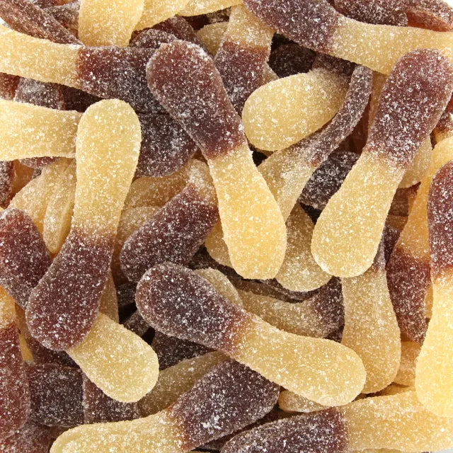 Langue Cola Acide Halal - 100g