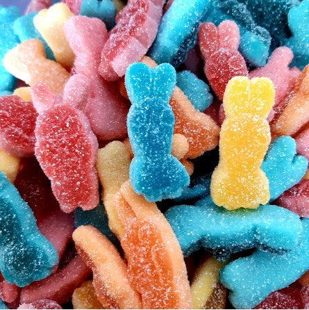 Lapins Crétins - 100g