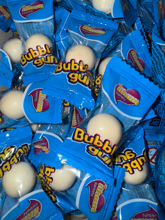 Chewing-gum Energy Drink Halal (x1)