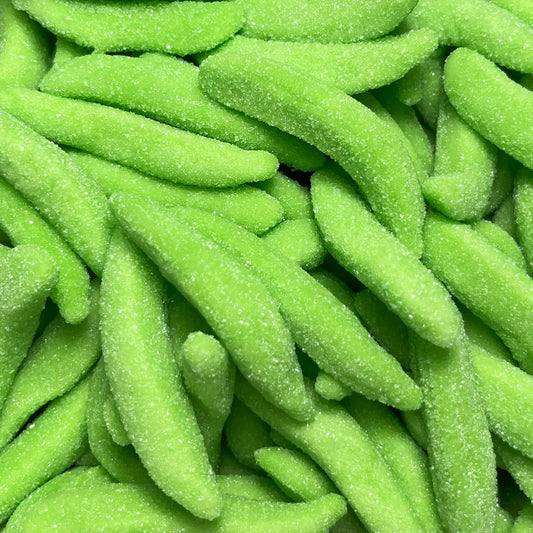 Banane Verte Halal - 100g