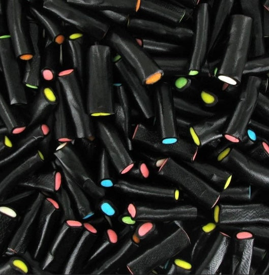 Mini Câble Réglisse Halal - 100g