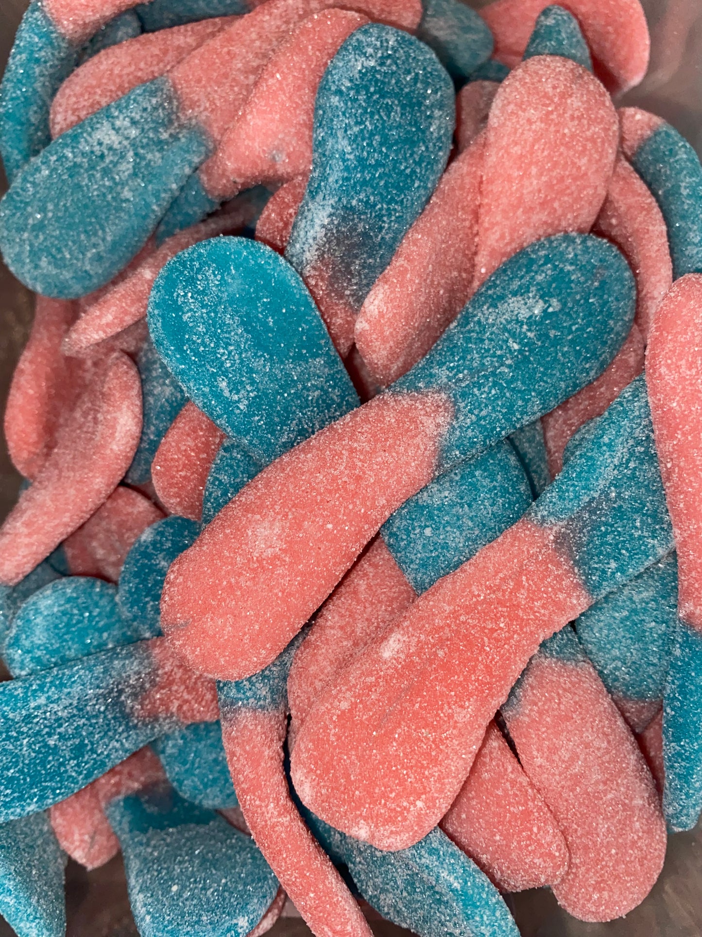 Langue Tutti Acide Halal - 100g