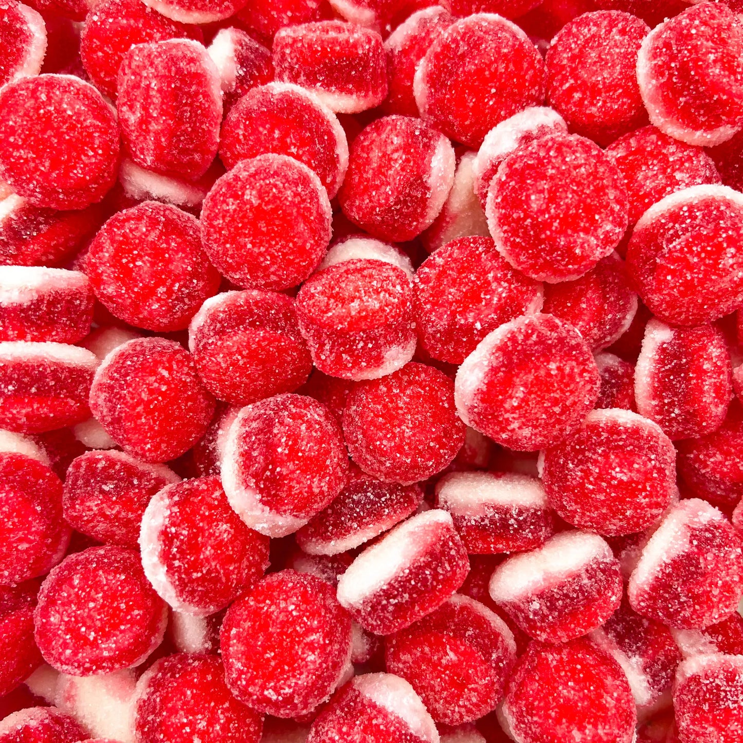Tartelette Fraise Halal - 100g