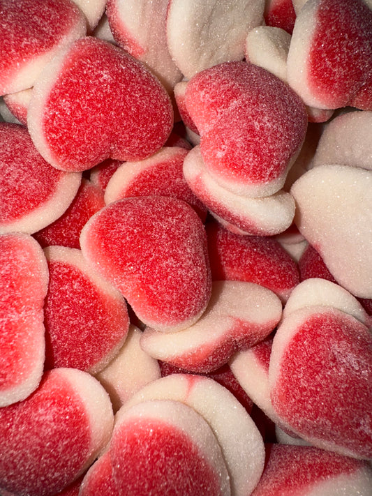 Double Cœurs Halal - 100g