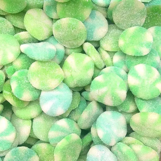 Kiwi Twist Halal Acide - 100g