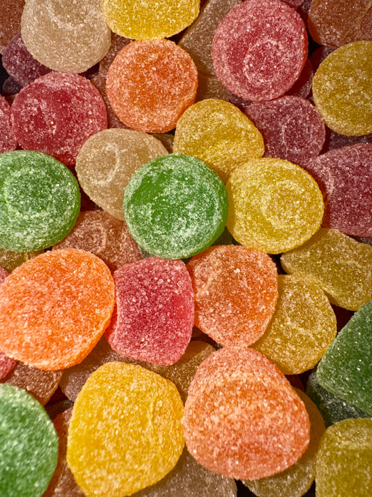 Délices Sucrés Halal - 100g