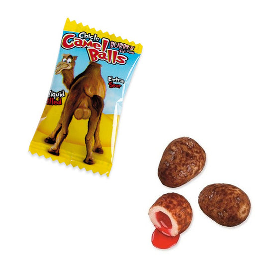 Camel Balls (x1)