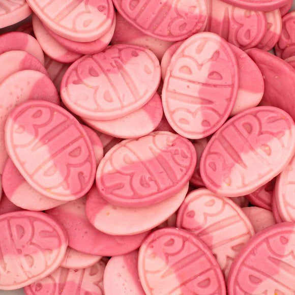 Bubs Fraise des Bois Grenade - 100g