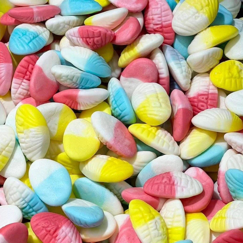 Palourdes Halal - 100g