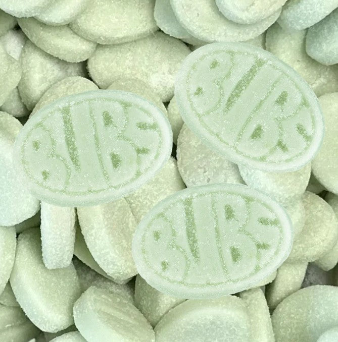 Bubs Poire - 100g