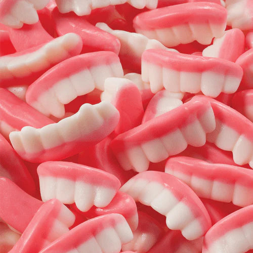 Dentier Lisse Halal - 100g