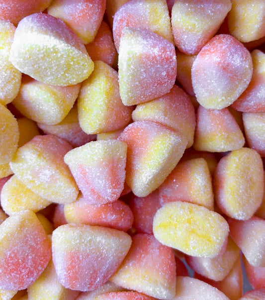 Bisou Twist Caramel - 100g