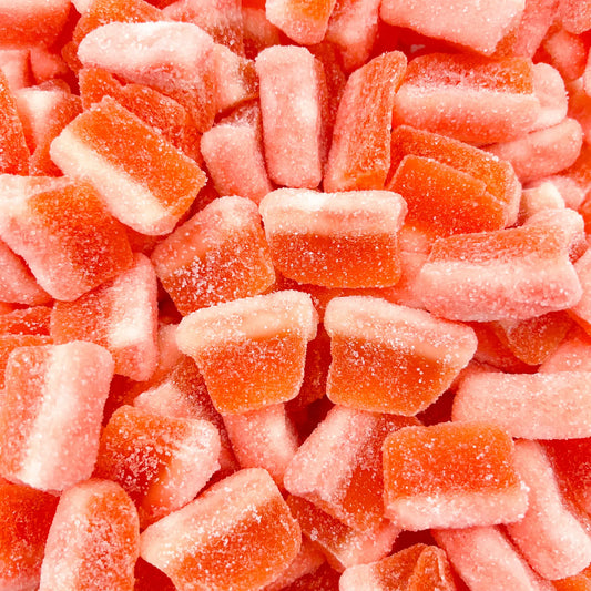 Tranche Pêche Halal - 100g