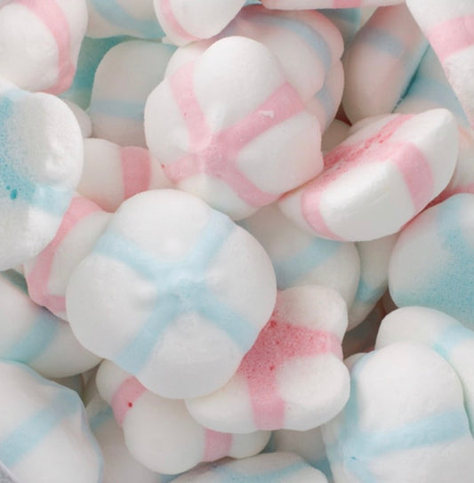 Meringue (x5)